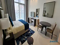 Available Now | Fully Furnished | Great Community