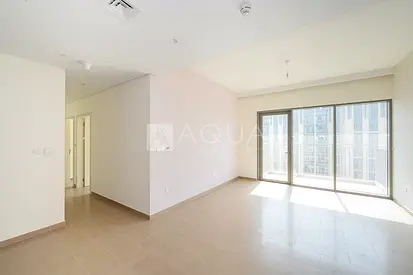 Exclusive l High Floor | Burj Al Arab View