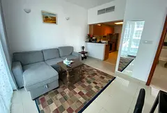 Prime Location | Spacious | Furnished