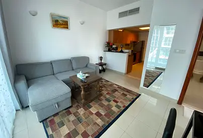 Prime Location | Spacious | Furnished