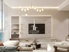 Luxury Living in Majan | Strong ROI | Flexible PP