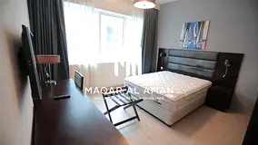 Fully Furnished Studio for Rent in Al Nahyan Camp, Abu Dhabi | All Bills Included | Free Wi-Fi, Gym