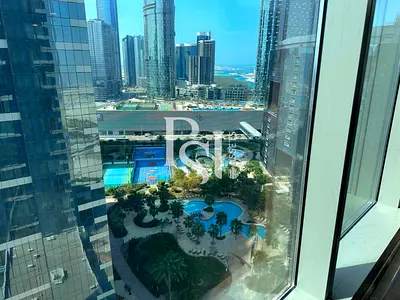 Fully Furnished | Amazing View | Ready to Move