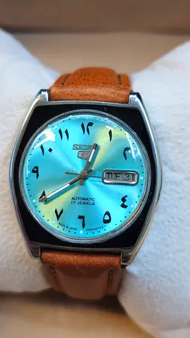 Vintage Seiko 5 Automatic Japan made Mens watch for sale (Used)
NO BOX NO PAPER