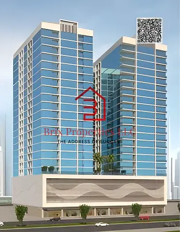 2BHK Apartment | Flexible Paymentplan | Rental Income