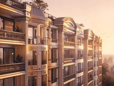 Investor Deal | Post-Handover | Dubai South