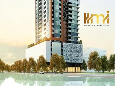 Freehold | Fully Furnished | HIGH ROI | Prime Location