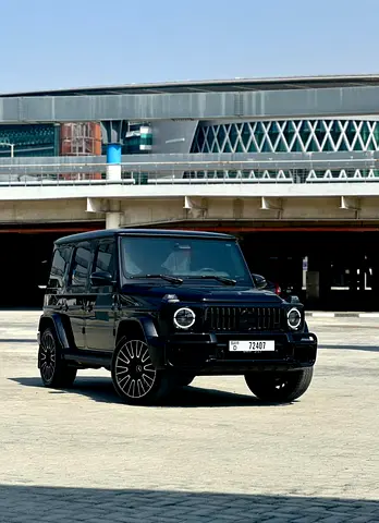 MERCEDES-G63-2026. BRAND NEW, DELIVERY FREE