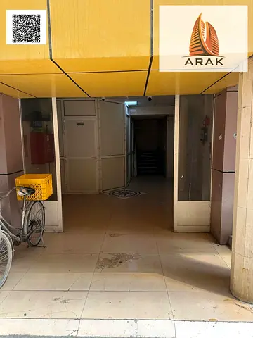 Great Deal! Studio for Annual Rent in Liwara Near the Museum – Separate Kitchen