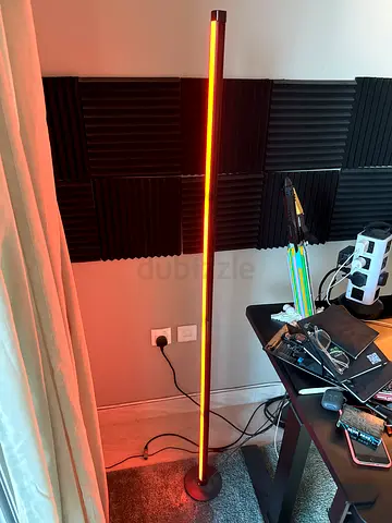 Lighting stand