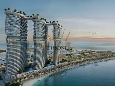 ULTRA LUXURY | PALM VIEW | SPACIOUS LAYOUT