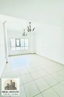 2 BHK - Al Majaz 1 Prime Location - Near Corniche &amp; Noor Mosque - 36k with Parking