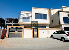 🏡 | 5 | | | 1.63M 🏡 Luxury Villa for Sale in Al Yasmin | 5 Master BR | Central AC | Spacious |
