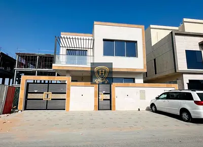 🏡 | 5 | | | 1.63M 🏡 Luxury Villa for Sale in Al Yasmin | 5 Master BR | Central AC | Spacious | 1.63M All Inclusive