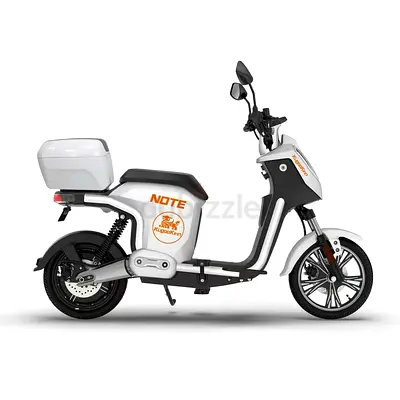 Kugoo  Electric Scooter - Note / Brand New