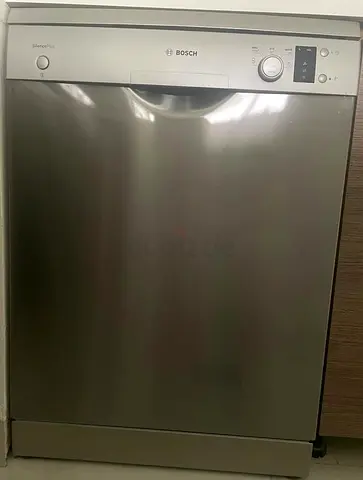 Bosch Serie 2 Dishwasher – Excellent Condition