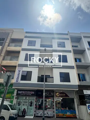 Central A/C Studios for Family & Executives in karama