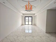 LAVISH APARTMENT FOR FAMILY READY TO MOVE CLOSE TO FAMILY PARK