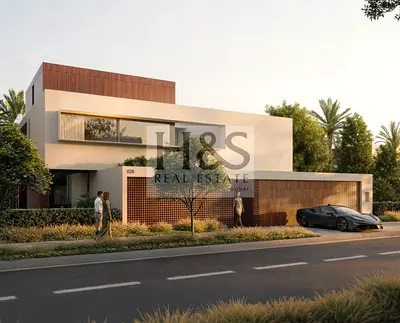 3BR Villa | Private Pool | Central Park & Garden Views