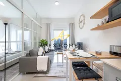 Fully Furnished | High ROI | Park View