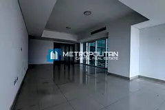 Sea And Mall View|High Floor|3BR+M|Closed Kitchen