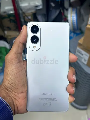 Used samsung s25 edge 256gb tra