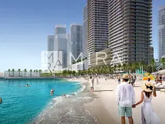 3BR Modern Unit | High Floor | Marina and Sea View