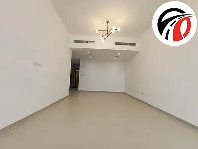 Brand New 2Bhk with Maid Room Close to Metro 89994