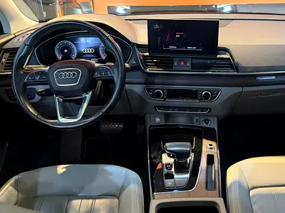 صورة مصغرة 11 لـ 2021 AUDI Q5