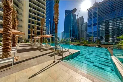 PRICE Reduced | Available for Annual Contract | 1BHK