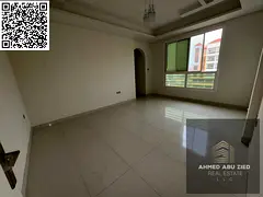 Luxury 3 Bedroom Apartment for Rent in Al Mowaihat 3 Ajman – Near Choueifat School – Gym Pool 