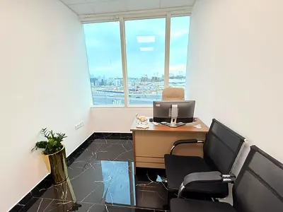 Smart Business Starts Here | Virtual Office | Easy Setup