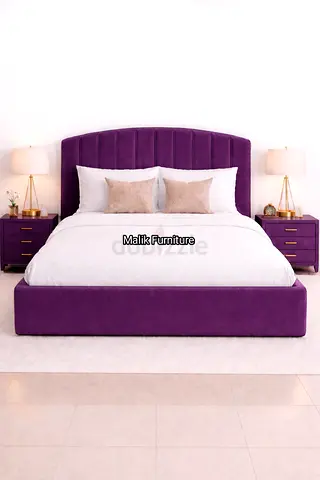 Brand new Queen size bed storage bed king bed mattress family bed queen bed double bed king size bed