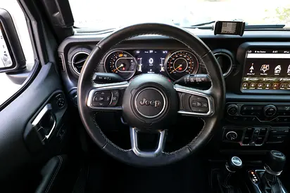 صورة مصغرة 13 لـ 2023 JEEP WRANGLER