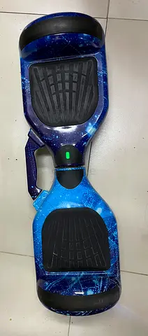 Hoverboard excellent condition