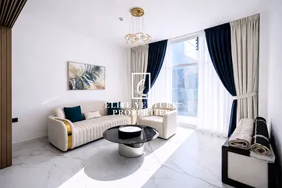 FULLY FURNISHED | BRAND NEW | OPEN VIEW