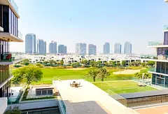 Fully Furnished | Golf View | Vacant