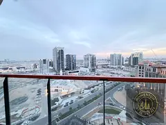 Panoramic Burj Khalifa&amp;creek View | Ready To Move | High Floor