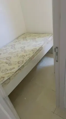 Partition available near to metro in discovery gardens