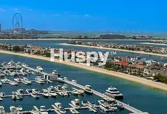 Sea View | Furnished | Penthouse