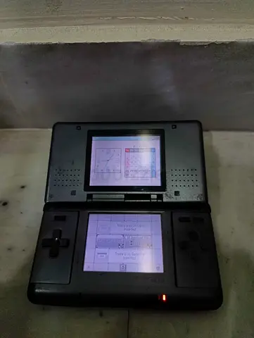 Nintendo DS Console in Great Condition