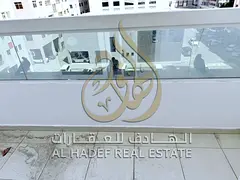 📍 Exceptional Strategic Location in the heart of Al Majaz 3, Sharjah's most vibrant and prest