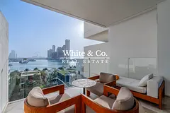 Negotiable| Full Sea View | Ample Storage