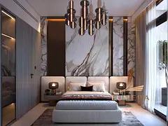 Smart Home | 20/80Payment Plan | World Class Amenities