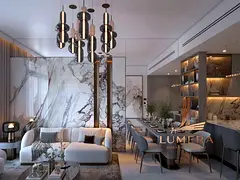 Smart Home Studio | 20/80Payment Plan | World Class Amenities