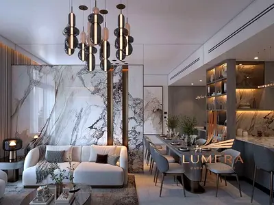 Smart Home Studio | 20/80Payment Plan | World Class Amenities