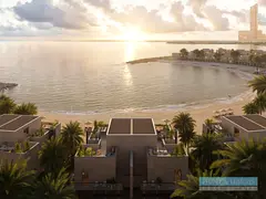 3 Bed Townhouse For Sale | Luxury Collection by Marriott | Al Marjan