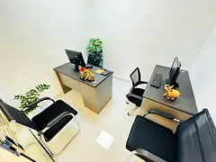 Fully Furnished Office | Direct from Owner | Near to Metro