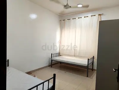 Executive Bachelor Bedspace available for keralites