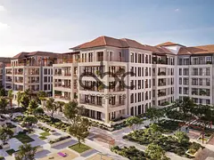 1BR +Balcony | Premium Amenities | Luxury Lifestyle